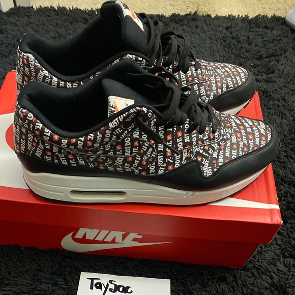 Air Max 1 “Just Do It” - Picture 2 of 4